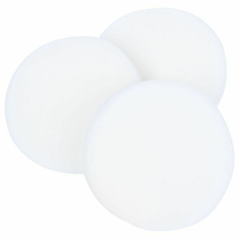 1 sets of automotive 6 inch sponge polishing kit, diameter 150mm S6D3