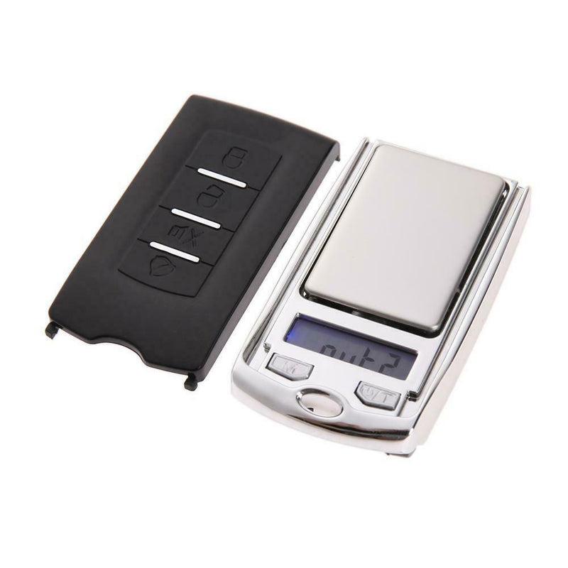 Mini Digital Pocket Scale Electronic Jewelry Scale Balance (200G/0.01G)