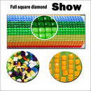 Diy 5D Diamond Painting Animal Full Square Diamond Pictures Cross Stitch Pa