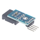 Digital Temperature Humidity Sensor AM2320 Module For Arduino repalce AM2302BX