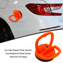 Car Dent Repair Suction Cup Auto Body Dent Repair Puller Glass Metal Lifter Tool