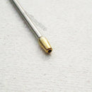 Stainless Steel Canine Dog Goat Sheep Artificial Insemination Breed Catheter Rod