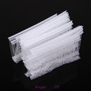 Clothes Garment Price Label Tagging Tag Gun 3"1000 Barbs + 5 Needles