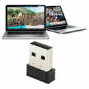 USB ANT+Stick an Adapter for Garmin,Sunnto,Zwift,TacX,Bkool,PerfPRO Studio,