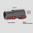 6pcs/Set Vacuum Cleaner Accessories Supplies For Dyson V8 To V7 V10 V6 Z4K1