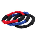 Finger Strength Resistance Bands Arm Strength Trainer For Archery Pull Bow