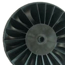 77mm Motor Wind Wheel Fan Generator Parts for Webasto Air Top 2000St Air Pa