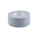 3.2M Bath Wall Sealing Strip Self-Adhesive Kitchen Caulk Repair Tape Bathro H5C8