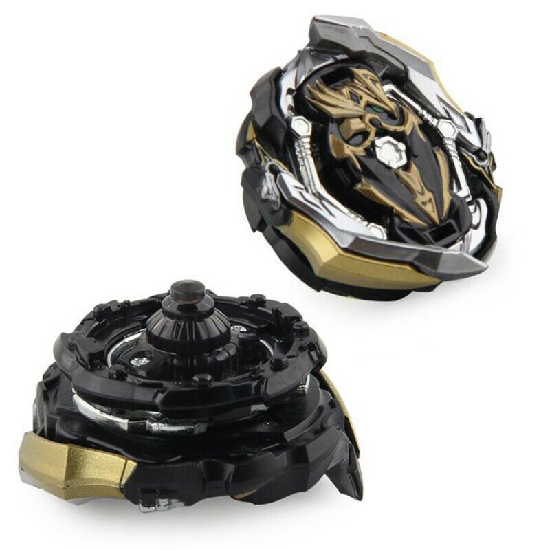 Dark Version B-150 Beyblade Burst DX Booster Union Achilles Cn Xt B150