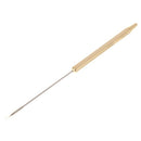 Fly Fishing Tying Tool Tackle Copper Stainless Steel Bodkin Needle Accessories