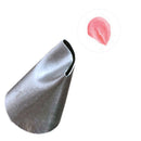 Rose Flower Petal Tip Icing Piping Nozzle Sugarcraft Cake Decorating Tool MO