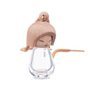 Car Perfume Pendant Hanging Decor Diffuser Aromatherapy Essential Oil Bottle