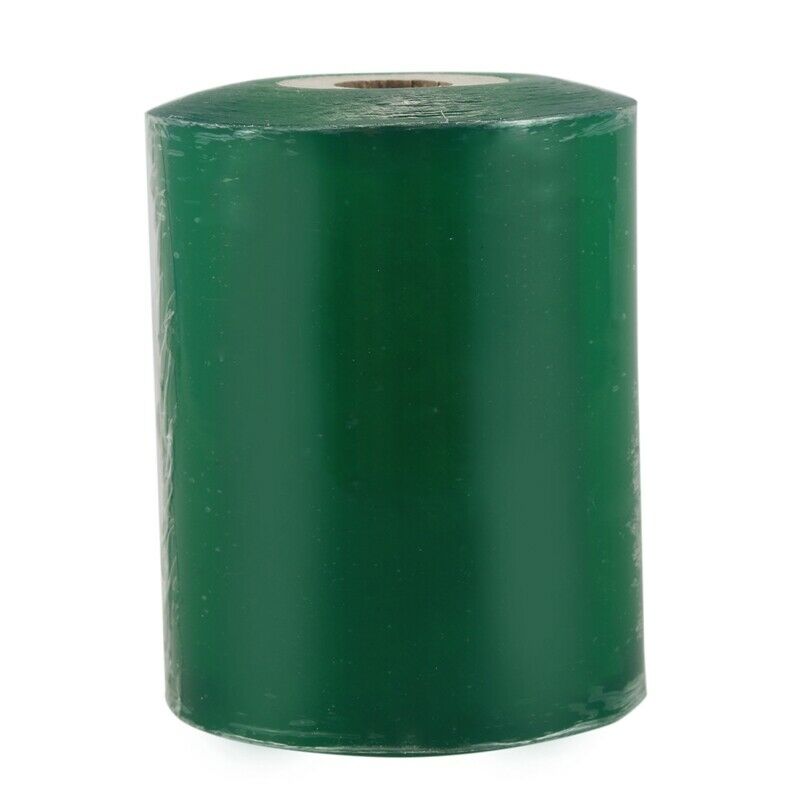 1 Roll Grafting Tape Moisture Barrier Stretchable Clear Floristry Film Bio-