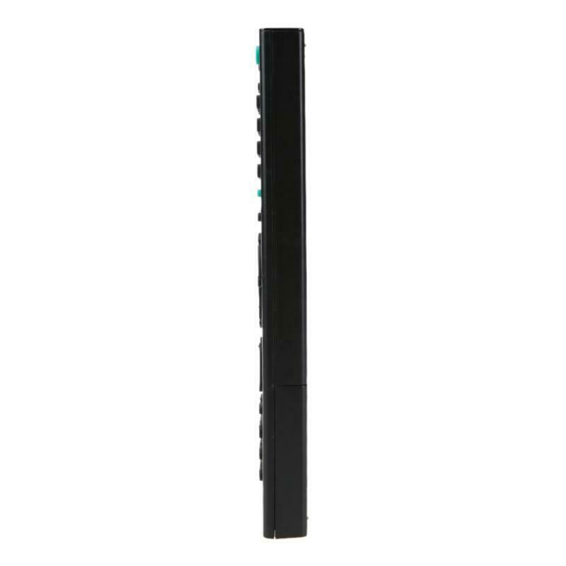 Rmt-Tx100U Wireless Replacement Hd Smart Tv Remote Control For Sony Rmt-Tx1 Y8I8