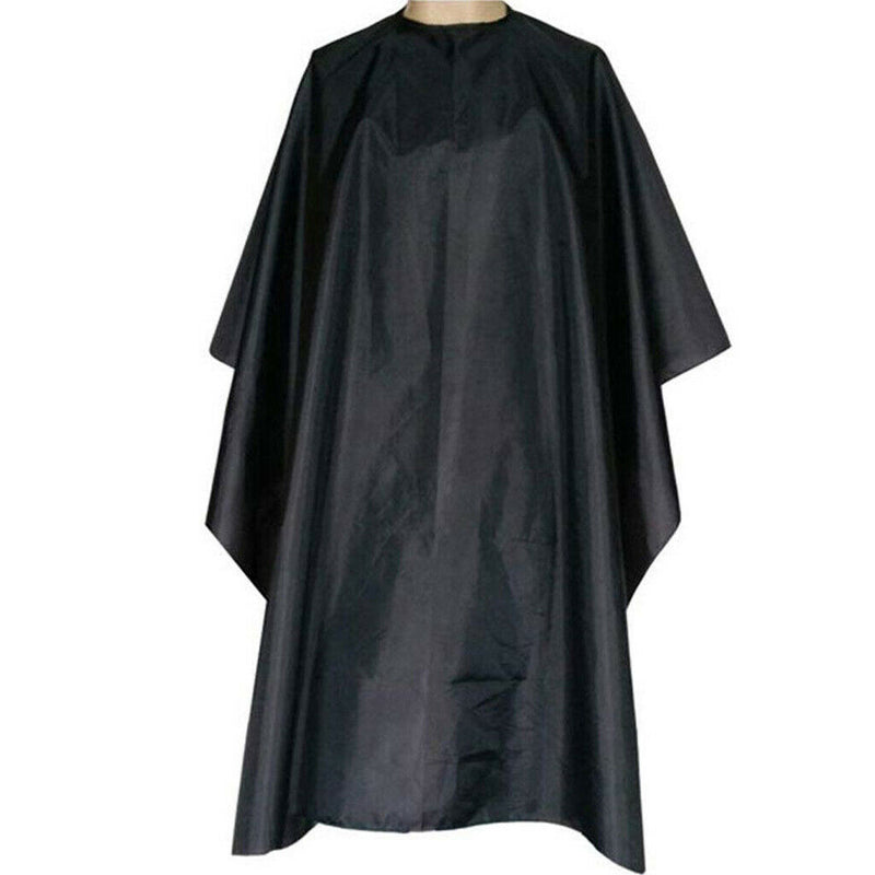 Hairdressing Hair Cut Cape Hair Coloring Gown