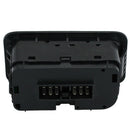 Autoutlet Master Power Electronic Window Switch Control Switch Button Conso
