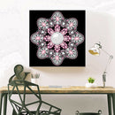 Diamond Painting Kits Datura Part Special-Shaped Drill Picture Handicrafts