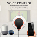 Universal Smart IR Remote Control Wi-Fi Infrared Controller for Air Conditioner
