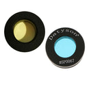 0.965" Nebula Filter Standard 0.965inch Thread for Telescope Eyepiece 2Pack
