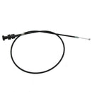 Motorcycle Choke Throttle Cable for Yamaha Y-Zinger PW80 PeeWee RVI