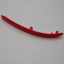 743363 Red Rear Bumper Reflector For SKODA OCTAVIA MK2 1Z