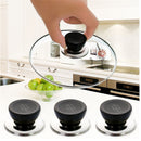 Universal Replacement Kitchen Cookware Pot Pan Lid Hand Grip Knob Handle Cover