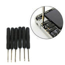 21 In 1 Phone Repair Open Disassemble Tool Kit Screwdriver Set For PC L PBO
