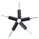 5 Pcs  High Quality SW-18015P Electronic Vibration Sensor SwitchÃ¢Å“â€G JR