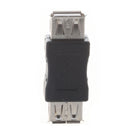 USB A Female to Female Adapter Convertor Changer F/F