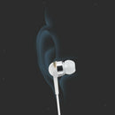 USB-C Stereo Earphones, Dynamic Purely Digital Sound, Less Interference in-ear