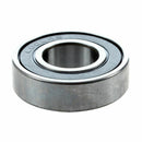15mm x 32mm x 9mm Width Single Row Deep Groove Sealed Radial Ball Bearing 6 O5G3