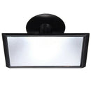 Car Safety Seat Inside Sucker Mirror View Back Baby Rear Facing Care Child  A3E7