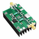 1MHz-1000MHZ 35DB 3W HF VHF UHF FM Transmitter Broadband RF Power Amplifier
