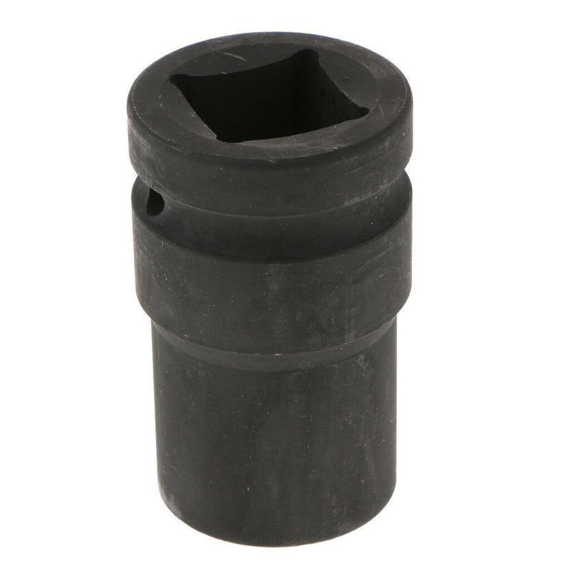 1-inch Square Drive 6 Points Deep Impact Socket Hand Ratchet Air Wrench 27mm