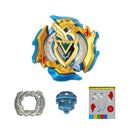 Special Version Beyblade Burst Starter B-105 Starter Zet Achilles Good Quality
