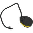 3 LTR BELLOWS AIR STEP FOOT PUMP FOR BEDS DINGHY INFLATABLE TOYS AIR PUMP C A3N5