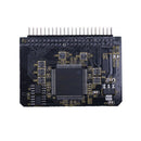 44-Pin Male IDE To SD Card Adapter