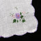 3x 100% Cotton Handkerchiefs
