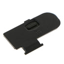 Lovoski Battery Back Cover Door Lid Replacement Part For  D3100 DSLR