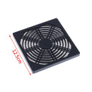120mm Fan Dust Filter Dustproof Screen PC Computer Case Dust Sponge Filter Hn