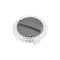 Portable Led Lamp Cover Anti Scratch Drone Motor Arm Cap Repair For DJI Spark