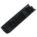 Black plastic hard drive cover for IBM Thinkpad T420 S9M9