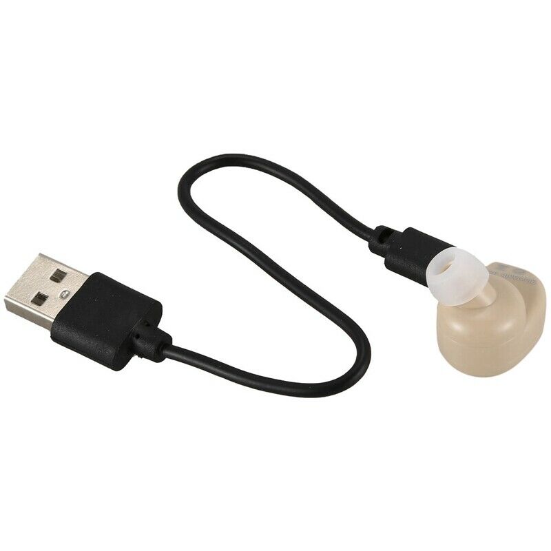 Bluetooth 4.1 Wireless In-ear Mini Earbuds Sport Stereo Headsets Earphones  N2E5