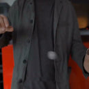 Left Magic Floating Ring Magic Tricks Play Ball Pen Floating Effect of I FTF