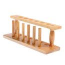 Storage Stand Test Tube Rack Test Tubes Holder School Laboratory Supplies