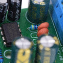 TDA2822 DC 1.8-12V 2.0 3.5mm Stereo AMP Module Mini Audio Power Amplifier B I1V0