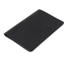 New Passport Holder Cover Wallet Case - Leather ID Organizer Card Two Slots High