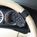Universal IR Car Auto Steering Wheel CD DVD MP3 Remote Control Kit AU