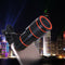 12X Zoom Optical Phone Camera Telephoto Telescope Lens for Cell Phone+Clip
