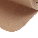 12inch 100 Feet Kraft Paper Roll Recycled Paper for Gift Wrapping, Crafts, A%!